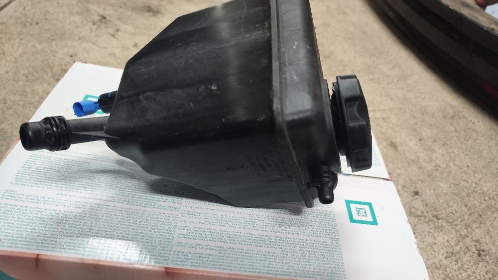 Разширителен съд за БМВ