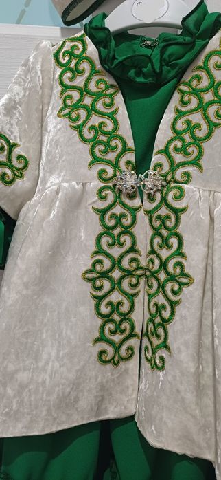 Комплект национального костюма