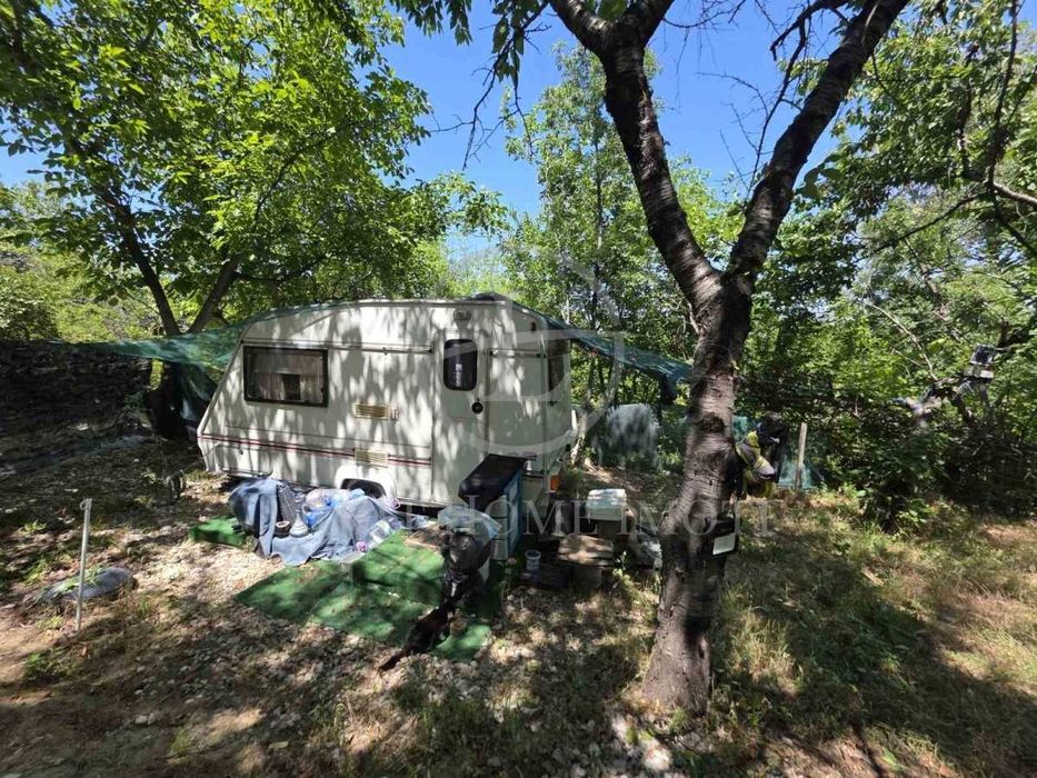 Продава се Парцел в с. Брестник, Област Пловдив - 600 кв.м за 50 €/кв.м - Снимка #4