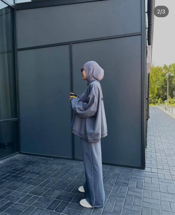 Одежда повседневная