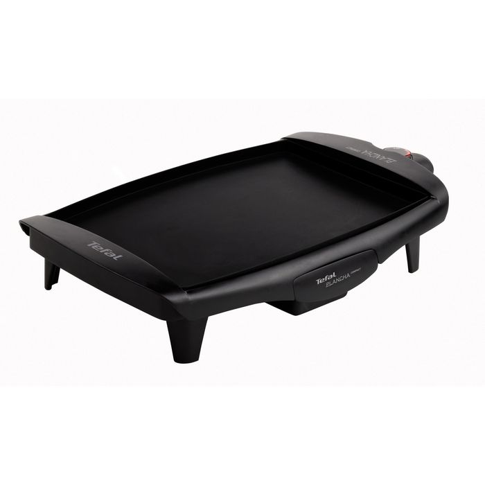 Grill tefal plancha compact