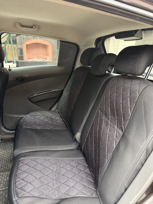 SPARK 2020 AVTOMAT choco 164800 km kraska 3 detal sostayaniyasi yaxshi