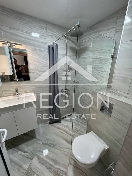 Дава се под наем Тристаен апартамент в Варна, Кайсиева градина - 70 кв.м за 560 € - Снимка #8