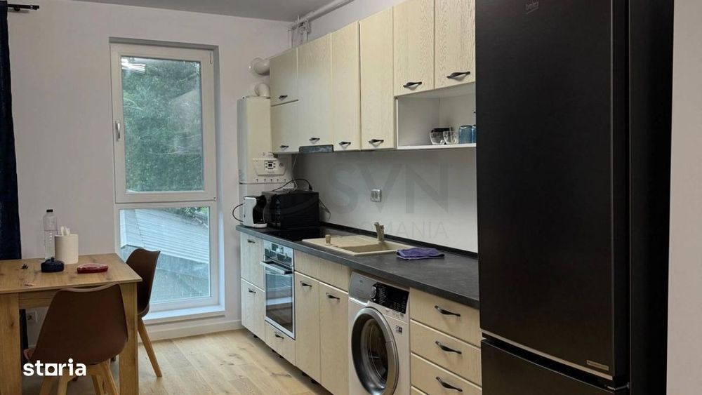 Apartament de vanzare 3 camere Trio Bridge View Crangasi