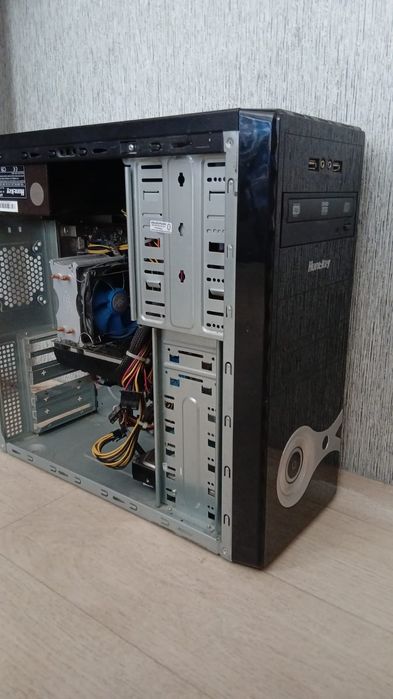 Срочно продаю компьютер