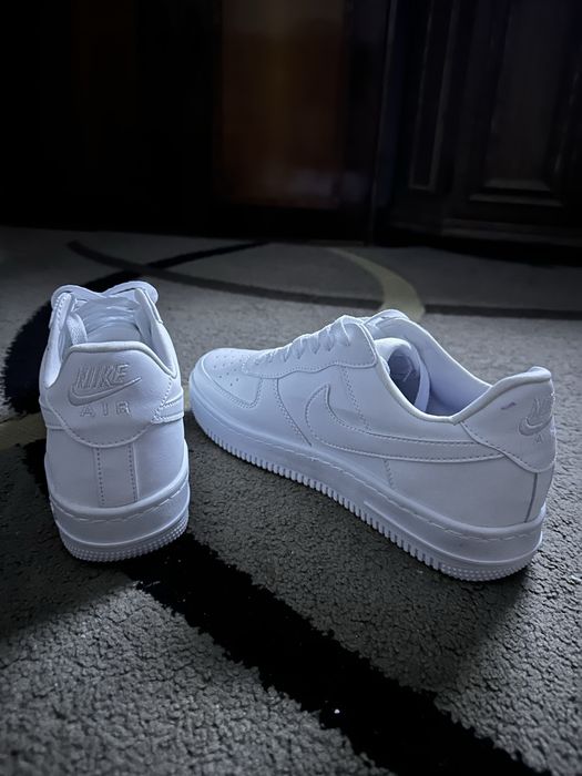 Nike Air force 1 noi