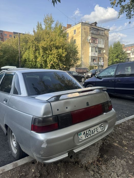 Продам 2110 в хорошем сост