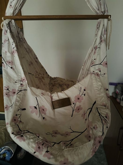 Люлка, ортопедичен хамак