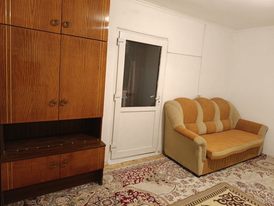 Трёх комнатнатная времянка