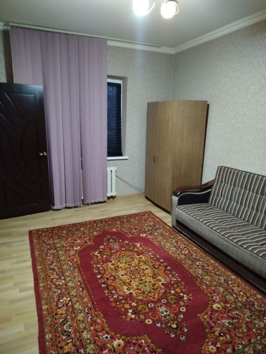 Аренда 1/2/5 ТТЗ Ахмад Югнаки можно и студентам девушкам либо парням