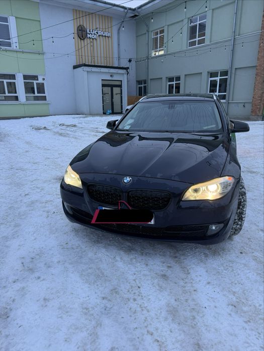 Bmw 525,2000disel ,218 cp,