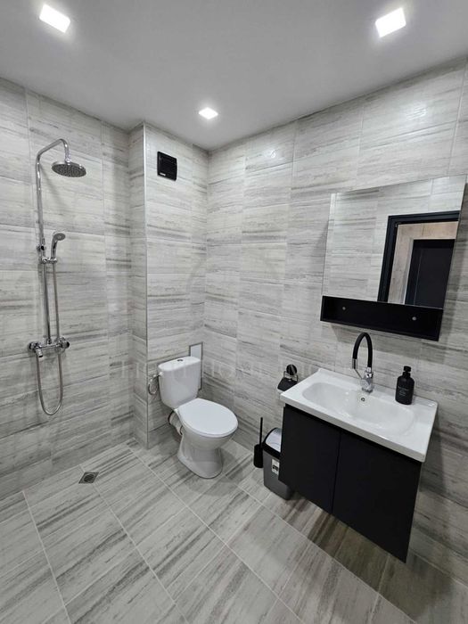 Продава се Двустаен апартамент в Пловдив, Коматево - 64 кв.м за 1140 €/кв.м - Снимка #6