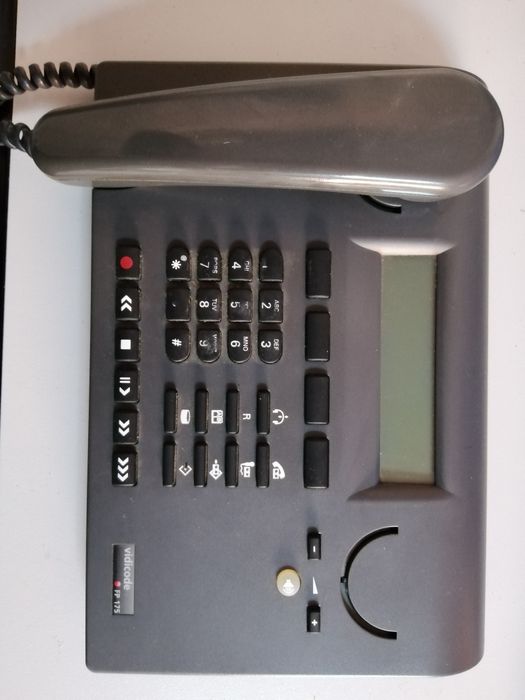 Vand telefon fix cu inregistrare VidiCode FP 175, nou-nout