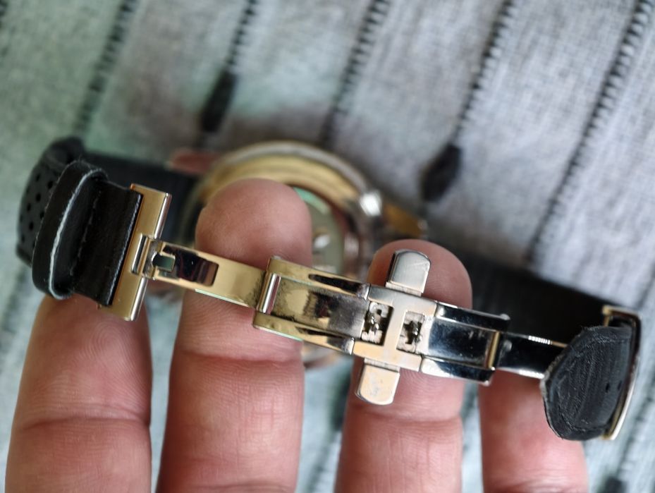 Часовник Certina DS Podium