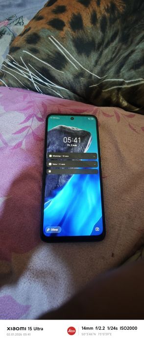 Продам infinix not 12 play