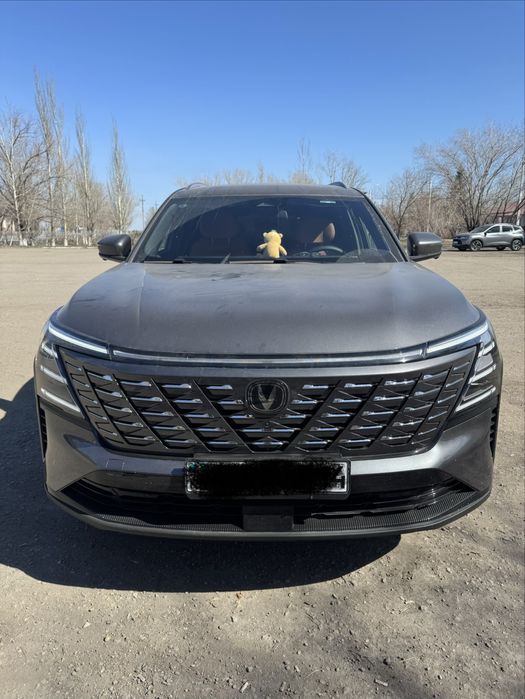 Changan cs75 plus, 2025 г.