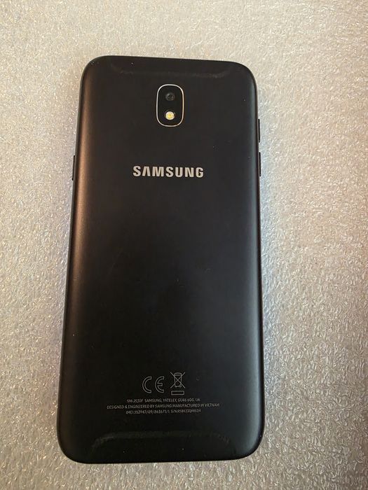 J5 Samsung Galaxy