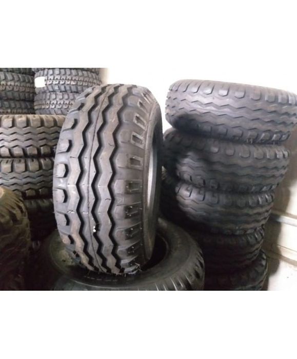 ANVELOPA 10.0/75-15.3 MRL MAW200 14PR [136 A6/132 A8]TL  Cauciucuri tractor, Fiat, Case, Fendt, John Deere, New Holland, Massey Ferguson, UTB   Cauciu