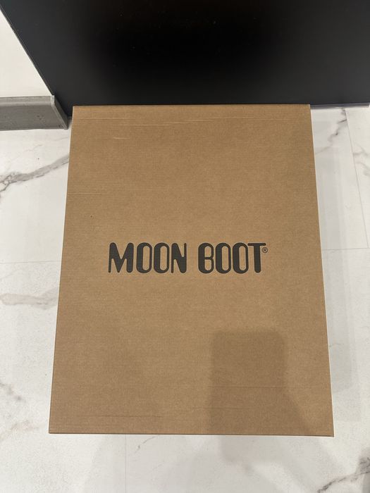 Апрески Icon Flower Moon Boot 35/38