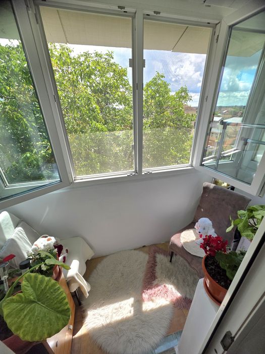 Apartament cochet cu o camera