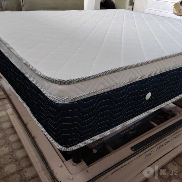 Matras 3 yil garatiyasi bor