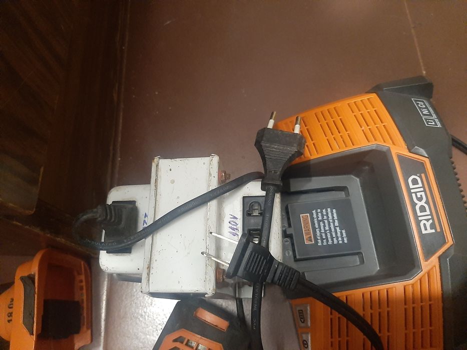 Акумулаторни машини АЕГ 18v