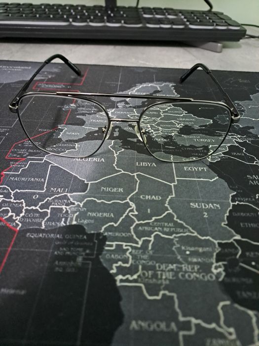 Kompyuter uchun ochki