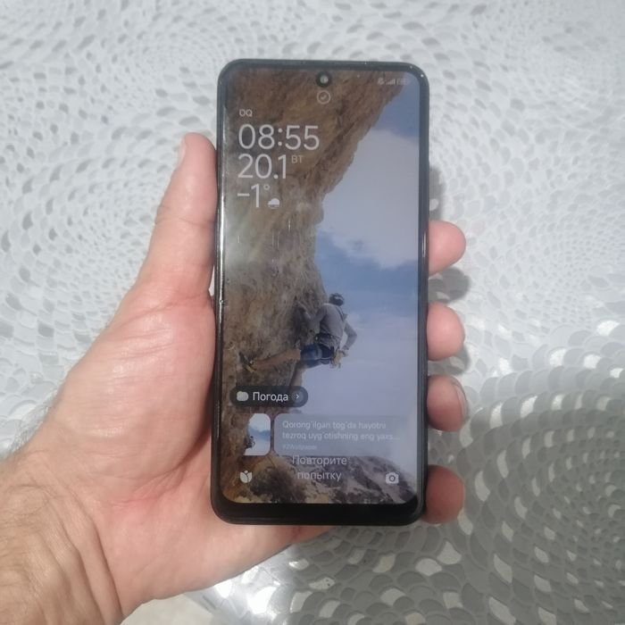 Redmi note 11s pamiti 128 gb ideal