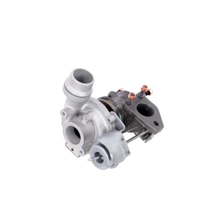 Turbina noua Dacia Dokker Duster Lodgy Logan Sandero, Renault Clio 4 Megane 3, 1.5dci