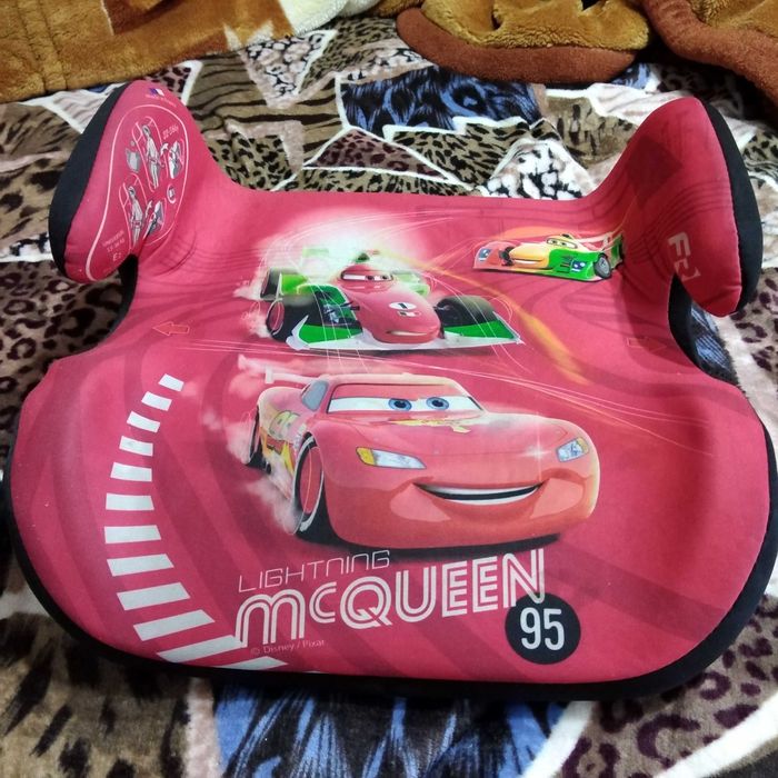 Inaltator petru copil auto