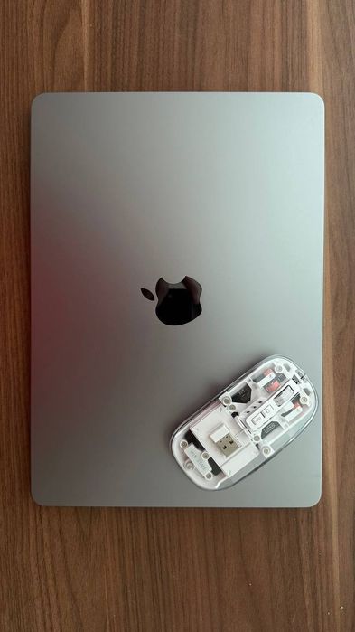 Mac Book Air M2 256gb /8gb