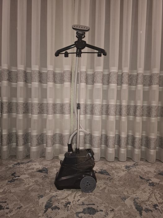 Вертикальный отпариватель Garment steamer X3