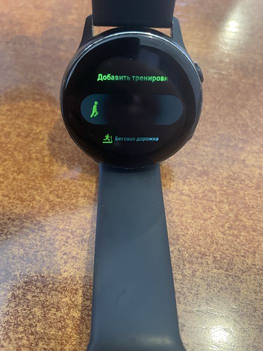 Часы на ручные смарт