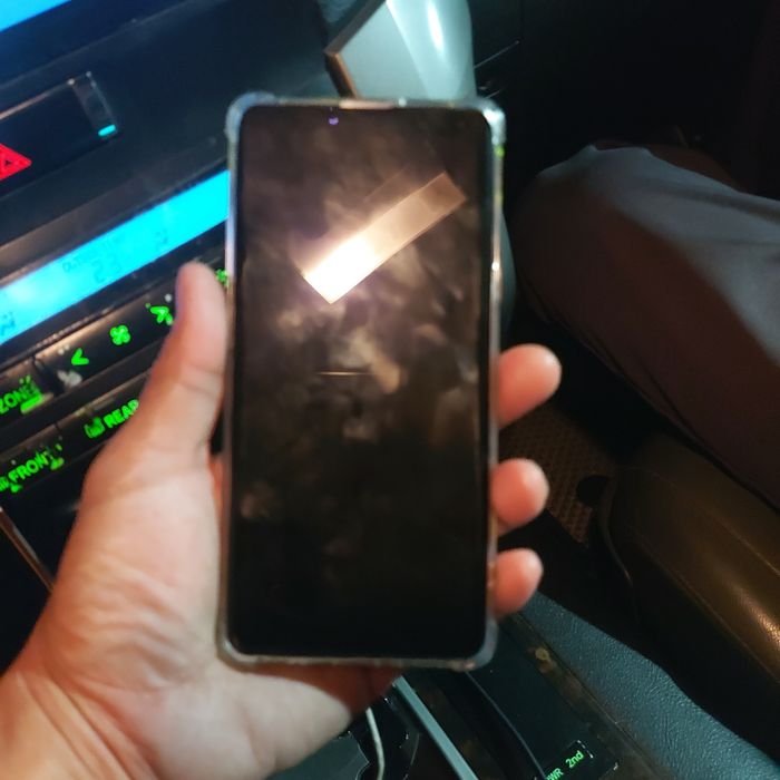 Samsung s10 кореец