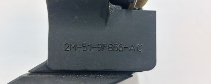 Pedala acceleratie  2m519f836ac Ford Focus prima generatie