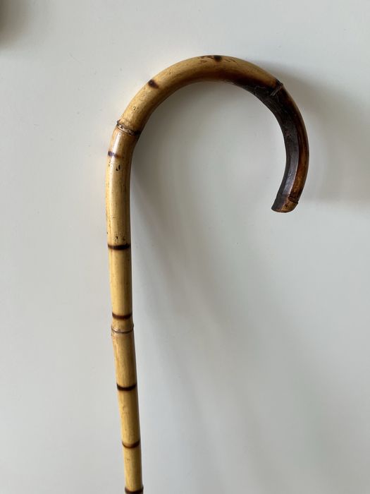 Бамбуков бастун / Англия / 20-те