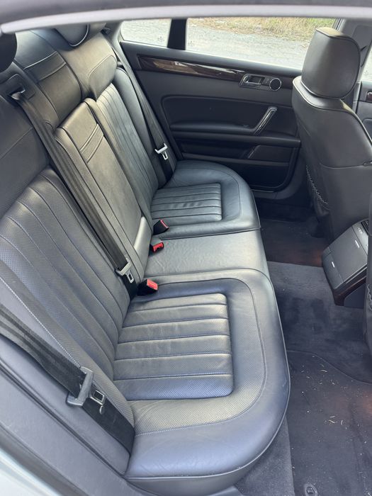 VW phaeton 3.0 TDI на части / vw фаетон на части 3.0 тди