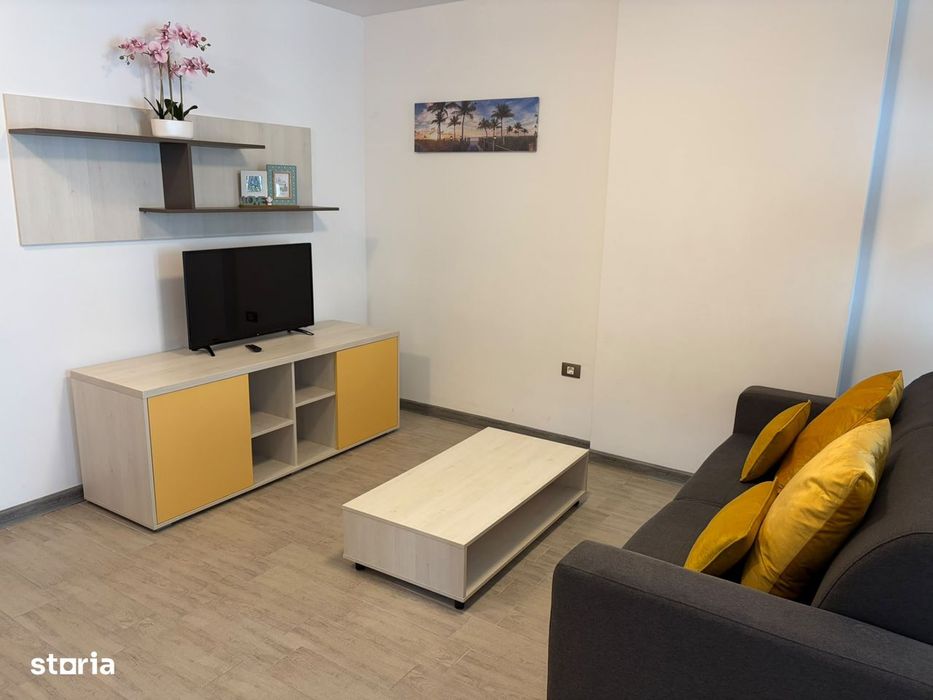 Ap 2 camere | Alezzi Resort, Mamaia Sat | Vedere Mare | Extrasezon | E