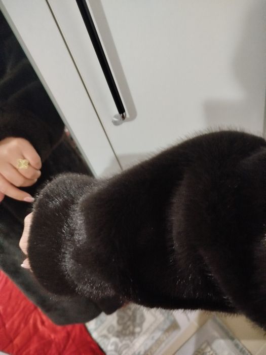 Шуба сатылады. Новый и брендвый.