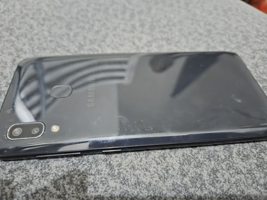 Samsung A10 на запчасть