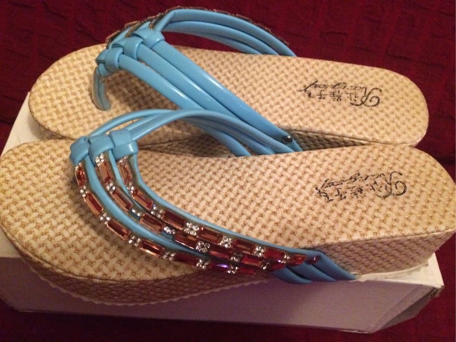 Срочно обувь новая и б/у