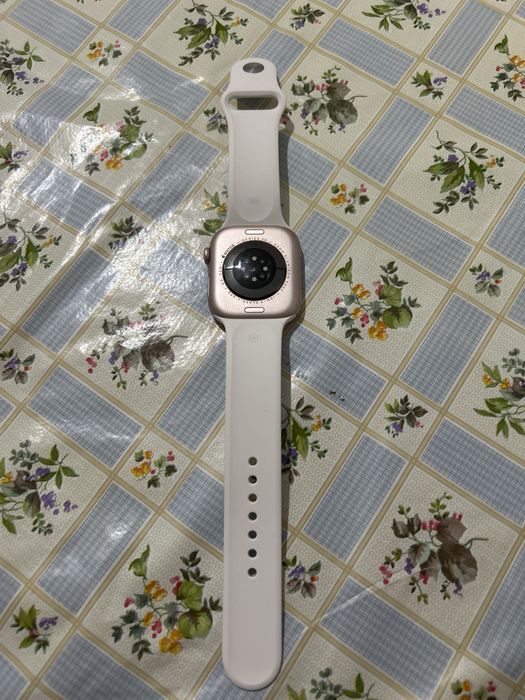 Apple watsh series 10