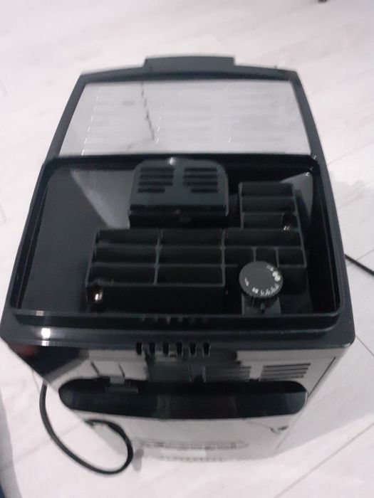 Aparat Cafea Delonghi