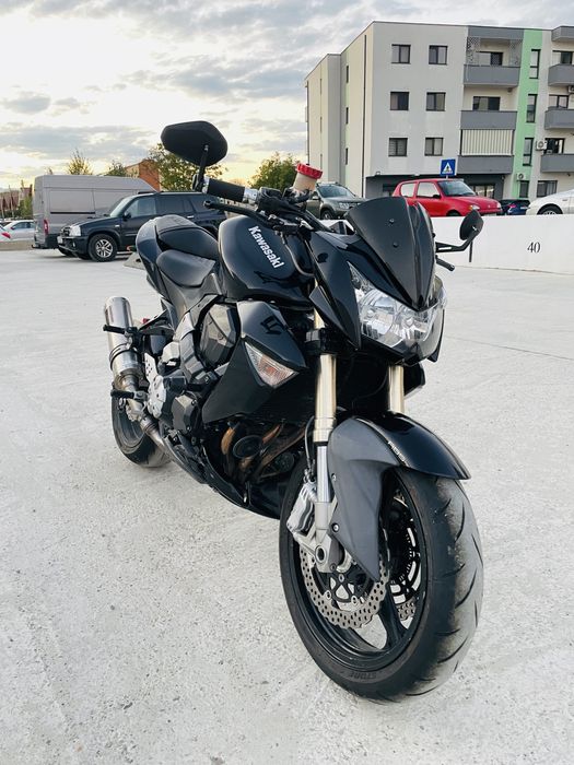Kawasaki Z1000