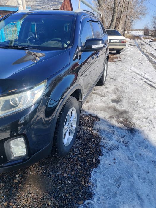 Продам Киа соренто