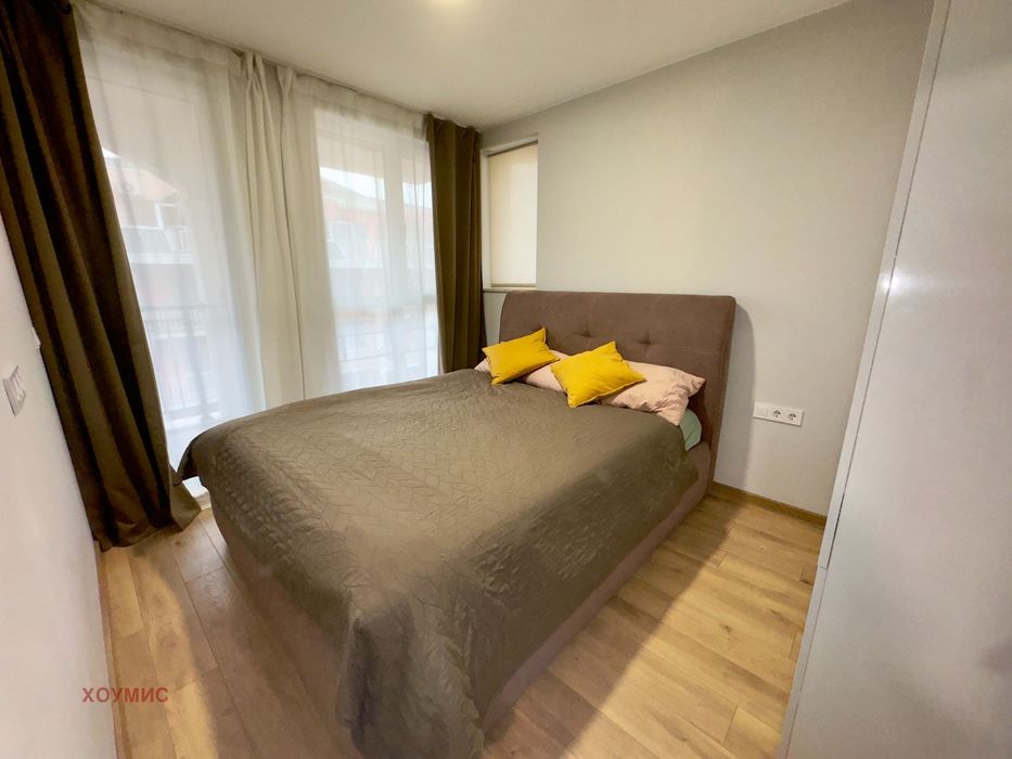 Продава се Двустаен апартамент в к.к. Слънчев бряг - 44 кв.м за 2500 €/кв.м - Снимка #9