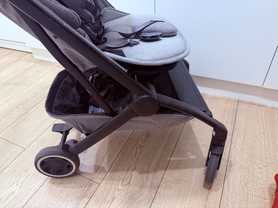 Коляска Joolz aer