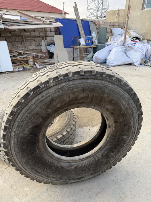 Шины грузовой 12.00.20