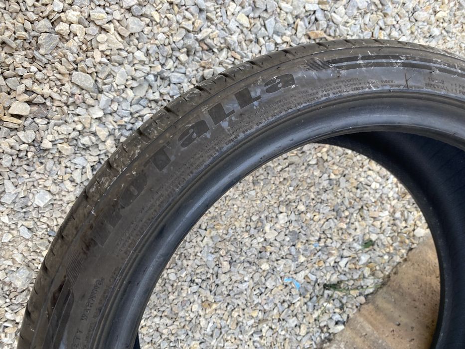 215/40/17 Rotalla Летни