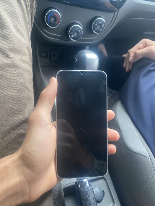 A34 5g 1.5mln kamo bor